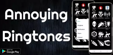 Annoying Ringtones