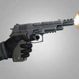 Animated Guns icon