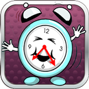 sonneries d'alarme drôles APK