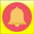 Bells and Whistles Ringtones আইকন