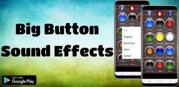 Big Button Sound Effects