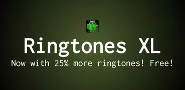 Ringtones XL