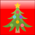 Рождественские Рингтоны иконка