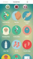 Funny Baby Sounds poster
