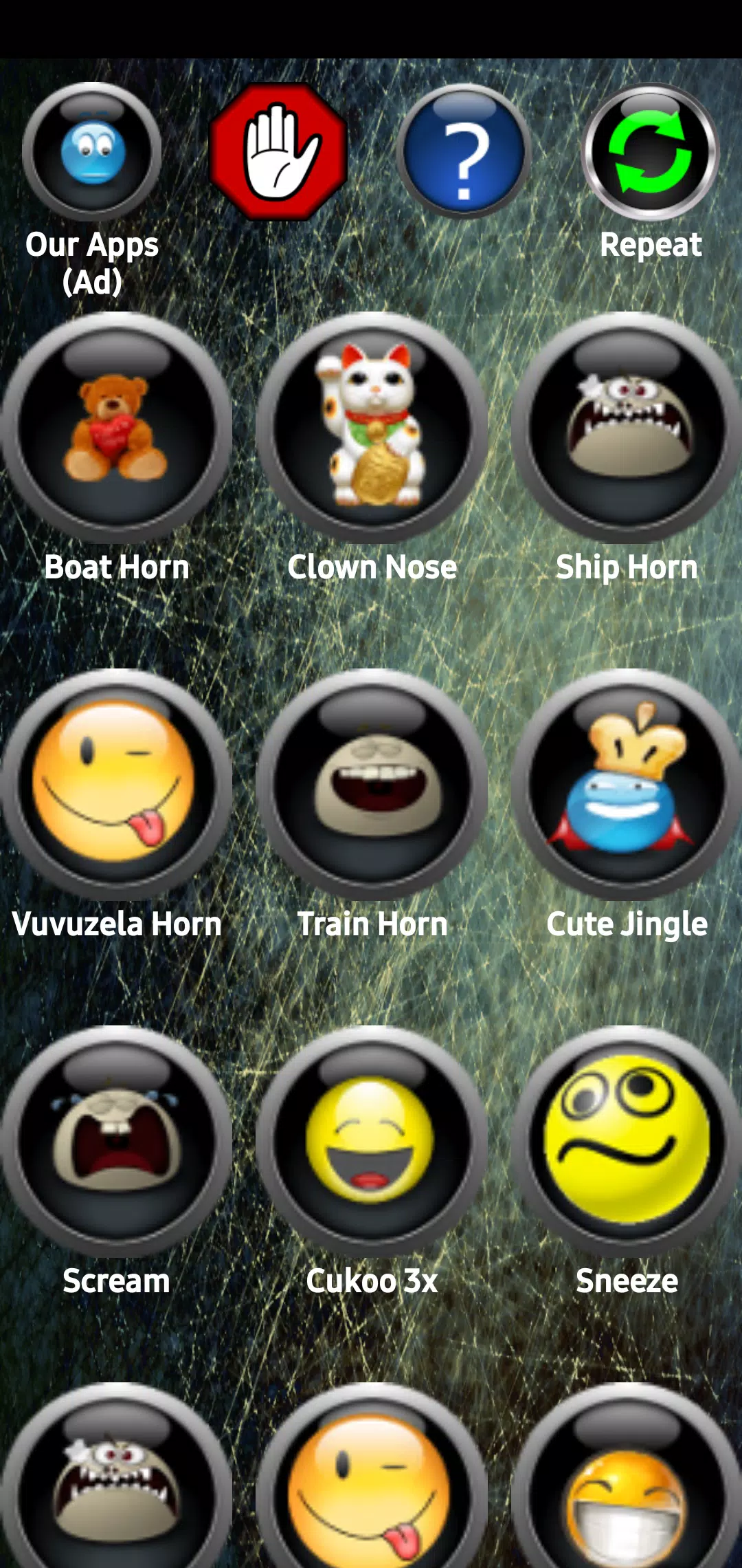 Funny SMS Ringtones APK for Android Download