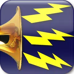 Loud Ringtones Icon