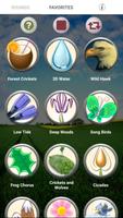 Nature Sounds Ringtones screenshot 1