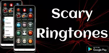 Scary Ringtones