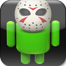 Toques assustadores APK