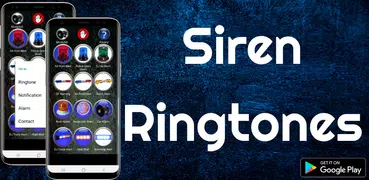 Siren Ringtones