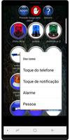 Toques de Sirene imagem de tela 1