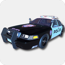 Luzes da polícia APK