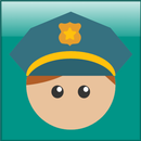 suara polisi APK