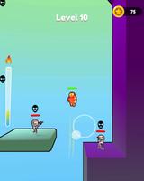 Jetpack Superhero screenshot 1