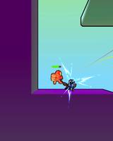 Jetpack Superhero screenshot 3