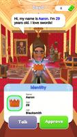 برنامه‌نما Lord of Query عکس از صفحه