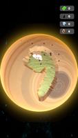 Planet Miner 3D-poster