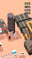 Planet Miner 3D screenshot 2