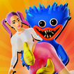 Chick Girl Funky Escape