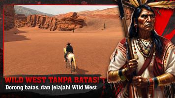Guns and Cowboys: Western Game screenshot 3