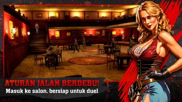 Guns and Cowboys: Western Game screenshot 2
