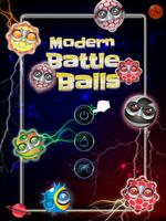 Modern Battle Balls gönderen