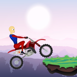 Swing Hero Bike Rider