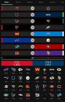 NFL Playoff Predictor poster