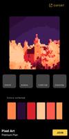 Pixel Art - Get NFT Art Piece capture d'écran 2