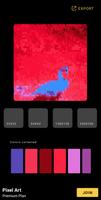 Pixel Art - Get NFT Art Piece capture d'écran 3