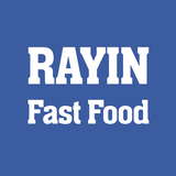 Rayin Fast Food icon