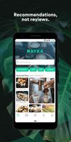 Rayka Affiche