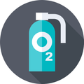 Free Oxygen