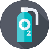 Free Oxygen icono