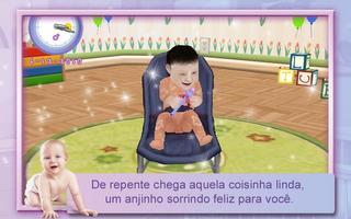 Meu Bebê e Eu imagem de tela 3