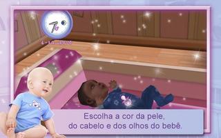 Meu Bebê e Eu imagem de tela 2