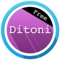 Ditoni Free - Icon Pack