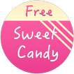 Sweet Candy Free - Icon Pack