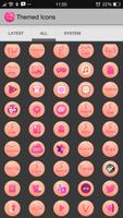 Sweet Candy Free - Icon Pack Ekran Görüntüsü 3