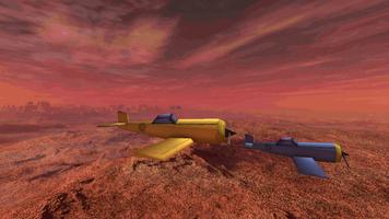 SkyFly-A Plane World captura de pantalla 3