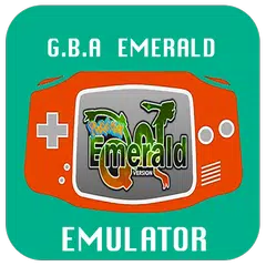 Simulator Of G.B.A Emerald Col APK download