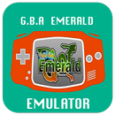 Simulator Of G.B.A Emerald Col APK