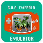 آیکون‌ Simulator Of G.B.A Emerald Col