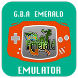 Simulator Of G.B.A Emerald Col Zeichen