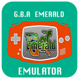 Simulator Of G.B.A Emerald Col