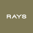 RAYS ícone