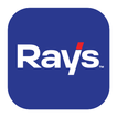 Rays icono