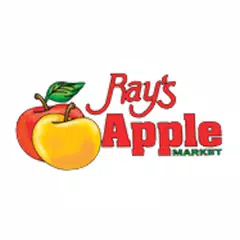 Скачать Ray's Apple Market APK