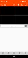 HiviewHD captura de pantalla 1