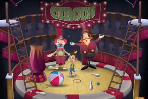 برنامه‌نما PINOCCHIO عکس از صفحه